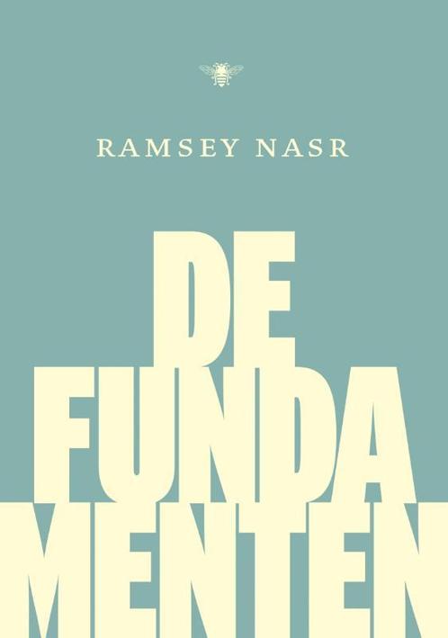 De fundamenten 9789403132310 Ramsey Nasr, Boeken, Romans, Gelezen, Verzenden
