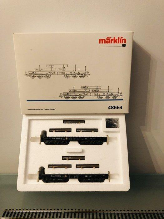 Märklin H0 - 48664........IN BOX.......... - Modeltrein, Hobby en Vrije tijd, Modeltreinen | H0