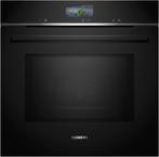 Siemens iQ700 HM736G1B1 oven met magnetron1295, Witgoed en Apparatuur, Ophalen of Verzenden, Nieuw