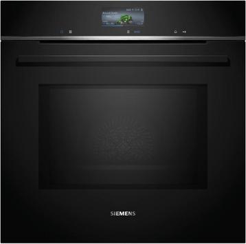 Siemens iQ700 HM736G1B1 oven met magnetron1295 beschikbaar voor biedingen