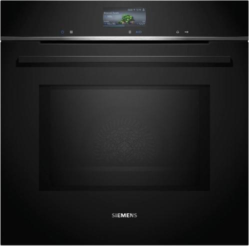 Siemens iQ700 HM736G1B1 oven met magnetron1295, Witgoed en Apparatuur, Ovens, Nieuw, Ophalen of Verzenden