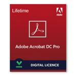 Adobe Acrobat 2019 Pro DC Lifetime Win/Mac, Computers en Software, Ontwerp- en Bewerkingssoftware, Nieuw, MacOS