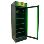 John Deere Bier koelkast glasdeur koeling 358L, Nieuw in verpakking, Koelen en Vriezen