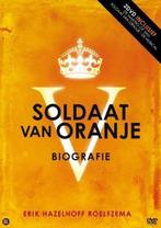 Soldaat Van Oranje (Biografie) 2Dvd, Cd's en Dvd's, Verzenden, Nieuw in verpakking
