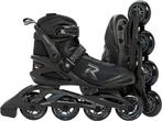 Veiling - Roces Icon 80 Inline skates maat 47, Gebruikt