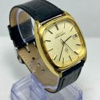 Seiko - Grand Quartz Champagne Dial - Zonder Minimumprijs