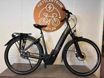 Koga LTD 2025 – Topklasse E-bike | Framemaat 53 beschikbaar voor biedingen