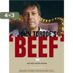 John Torodes Beef 9781844006236 John Torode, Verzenden, Gelezen, John Torode