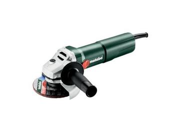 Veiling - Metabo haakse slijper  W 1100-125 beschikbaar voor biedingen