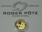 Malta 50 Euro goud 2022 Pp Magellan goud, Verzenden