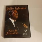 Julio Iglesias, Verzenden, Gebruikt