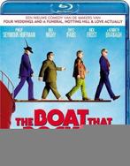 The Boat That Rocked (Blu-ray), Cd's en Dvd's, Blu-ray, Verzenden, Gebruikt