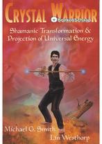 Crystal Warrior Lin Westhorp, Michael G. Smith, Verzenden, Nieuw