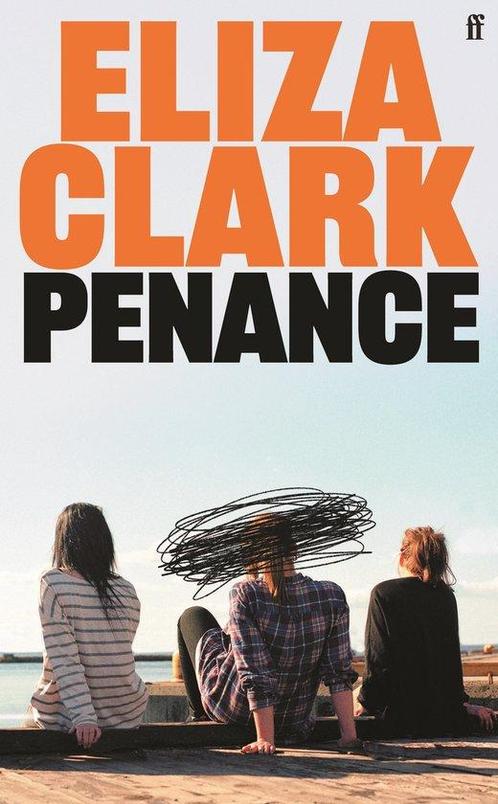 9780571371761 Penance | Tweedehands, Boeken, Romans, Zo goed als nieuw, Verzenden