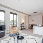 Volledig gemeubileerd 2-slaapkamer appartement met Franse ba, Rotterdam, Direct bij eigenaar, Appartement, Rotterdam