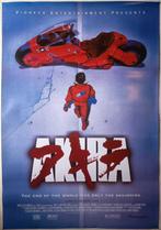 Katsuhiro Otomo - Akira - Rare !! 2001 Original US, Nieuw