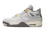 Air Jordan 4 Retro SE Craft Photon Dust - Maat 48.5 EU, Kleding | Heren, Schoenen, Ophalen of Verzenden, Nieuw, Jordan