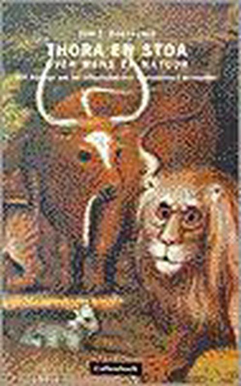 Thora en stoa 9789026609015 Jan J. Boersema, Boeken, Wetenschap, Gelezen, Verzenden