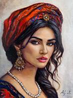 Alessandro Granata (1989) - Lo Sguardo dOriente