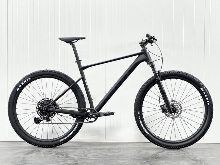 Scott Scale 900 Comp 29 Large VAN €1199 VOOR €899!, Fietsen en Brommers, Fietsen | Mountainbikes en ATB, Hardtail, Heren, 49 tot 53 cm