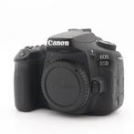 Digitale fotocamera | Canon EOS 90D body | Tweedehands, Audio, Tv en Foto, Fotocamera's Digitaal, Verzenden, Gebruikt, Canon