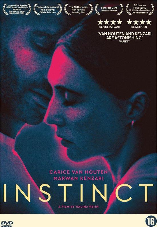 Instinct DVD, Cd's en Dvd's, Dvd's | Actie, Verzenden