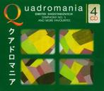 cd - Dmitri Shostakovich - Shostakovich: Symphony No. 5 &..., Cd's en Dvd's, Verzenden, Zo goed als nieuw
