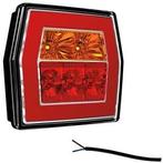 Fristom Achterlicht 100cm LED links of rechts (universeel), Auto diversen, Ophalen of Verzenden, Nieuw