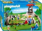 Playmobil Superset Boerenleven (Herders / Weide) - 4131 (Nie, Nieuw, Verzenden