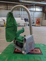 Voegenfrees Leister, Groover, Doe-het-zelf en Verbouw, Gereedschap | Freesmachines, Nieuw