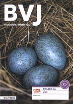 Biologie voor jou MAX 4 vwo deel A 9789402068696, Boeken, Verzenden, Zo goed als nieuw