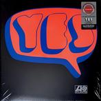 lp nieuw - Yes - Yes, Verzenden, Zo goed als nieuw