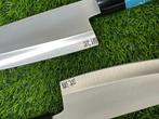 Keukenmes - Chefs knife - Professionele Japanse Bunka D2