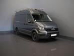 MAN TGE 35 2.0 180 pk DSG Aut. L3H3 BPM VRIJ! Inrichting/ Im, Auto's, Automaat, Gebruikt, Euro 6, Overige kleuren
