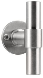 Vaste (Kast)Knop PIET BOON PBT20V/50 mat rvs, Verzenden, Nieuw