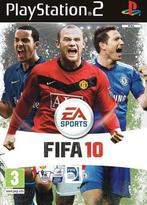 FIFA 10 (PS2 Games), Spelcomputers en Games, Games | Sony PlayStation 2, Ophalen of Verzenden, Zo goed als nieuw