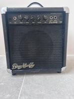 Dean Markley - Aantal items: 1 - Gitaarversterker - Taiwan -, Nieuw