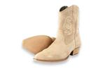 Ann Rocks Cowboy laarzen in maat 39 Bruin | 10% extra, Ann Rocks, Bruin, Verzenden, Nieuw