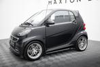 Side Skirts Diffusers Brabus Smart Fortwo C451 Facelift, Auto-onderdelen, Verzenden, Nieuw