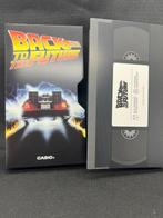 Back to the Future - Michael J. Fox - Casio, Verzamelen, Nieuw