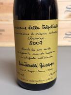 2007 Quintarelli Giuseppe - Amarone della Valpolicella DOCG, Verzamelen, Wijnen, Nieuw