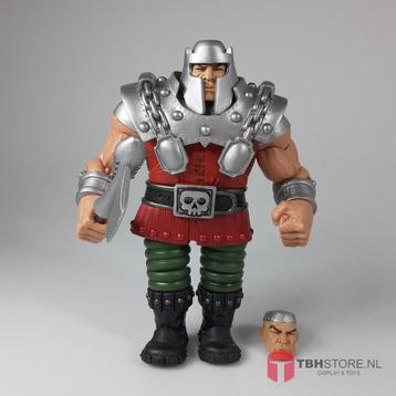 Masters of the Universe Classics Ram Man (Toys) beschikbaar voor biedingen