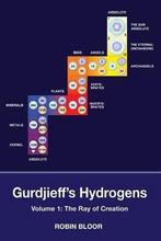9780996629959 Gurdjieffs Hydrogens Volume 1, Boeken, Nieuw, Robin Bloor, Verzenden