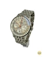 Breitling Navitimer B01, Ophalen of Verzenden, Zo goed als nieuw, Polshorloge, Breitling