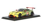 Aston Martin Vantage AMR S7995 Spark Models  Modelauto 1:43, Hobby en Vrije tijd, Modelauto's | 1:43, Verzenden, Nieuw