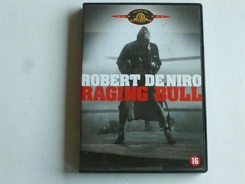 Robert de Niro - Raging Bull (DVD), Cd's en Dvd's, Dvd's | Klassiekers, Verzenden