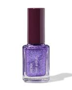 051 Long lasting nagellak 59 always sparkle, Verzenden, Nieuw