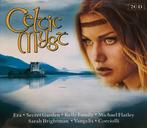 Various - Celtic Myst, Cd's en Dvd's, Cd's | Pop, Ophalen of Verzenden, Gebruikt