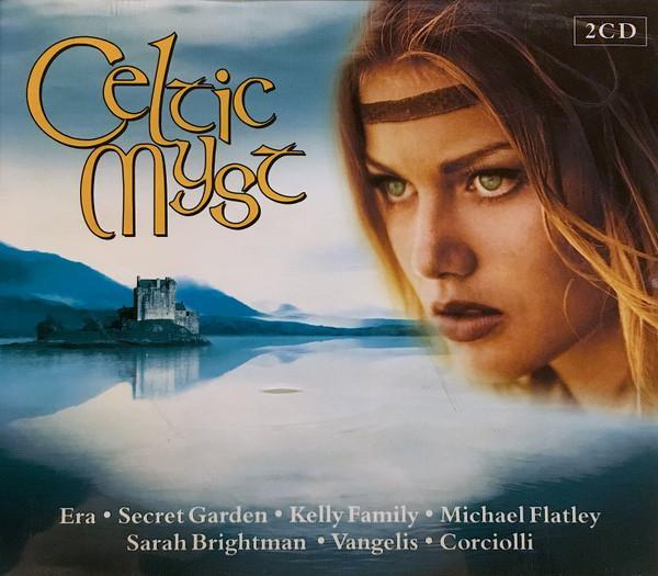 Various - Celtic Myst, Cd's en Dvd's, Cd's | Pop, Gebruikt, Ophalen of Verzenden