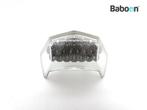 Achterlicht BMW F 800 GS 2008-2012 (F800GS 08) (7703801), Motoren, Onderdelen | BMW, Verzenden, Gebruikt